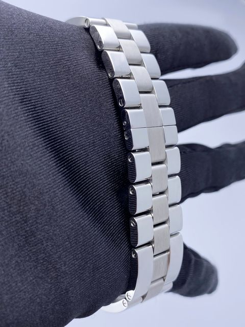 Cartier Roadster W62041V3 Image 5